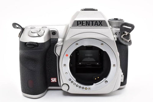 Pentax Digital Slr 292 K-5 Ym1460 30