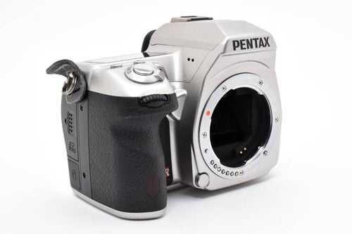 Pentax Digital Slr 292 K-5 Ym1460 30