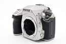 Pentax Digital Slr 292 K-5 Ym1460 30