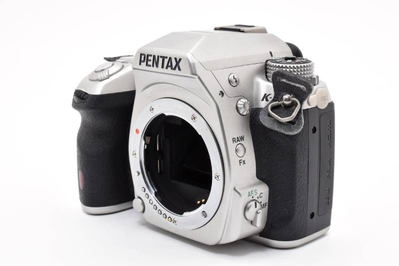 Pentax Digital Slr 292 K-5 Ym1460 30