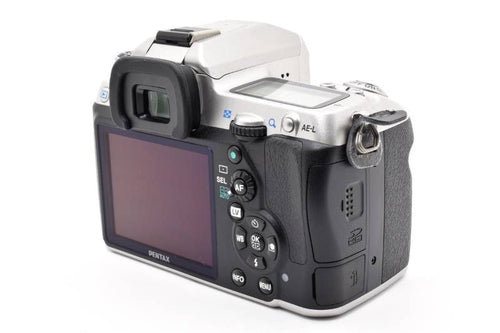Pentax Digital Slr 292 K-5 Ym1460 30