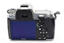 Pentax Digital Slr 292 K-5 Ym1460 30