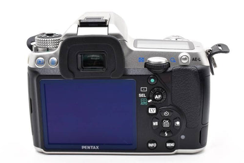Pentax Digital Slr 292 K-5 Ym1460 30