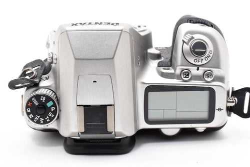 Pentax Digital Slr 292 K-5 Ym1460 30
