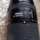 Nikon Lens (Zoom) Af Nikkor 35-135Mm F/3.5-4.5