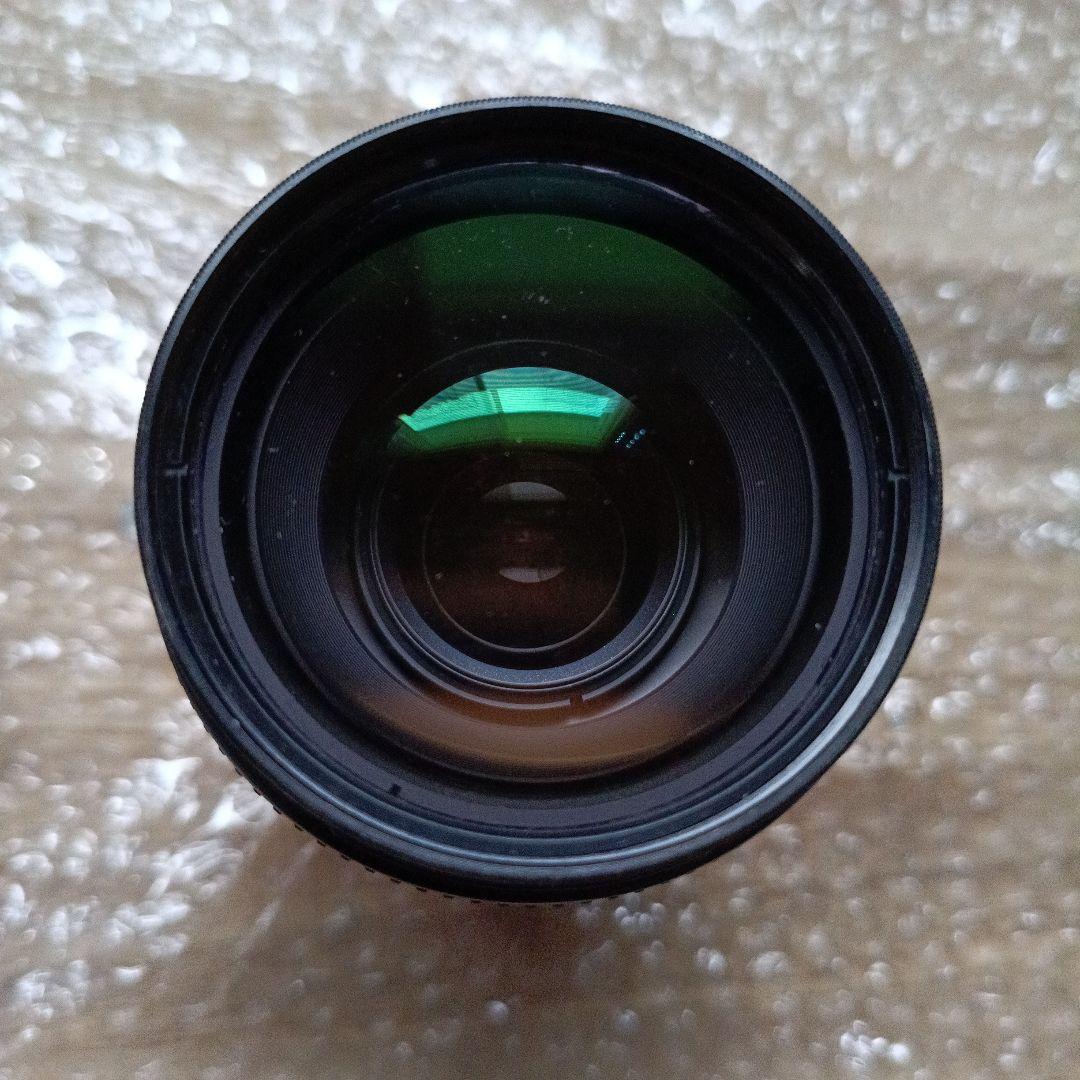 Nikon Lens (Zoom) Af Nikkor 35-135Mm F/3.5-4.5