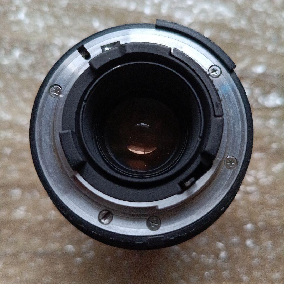 Nikon Lens (Zoom) Af Nikkor 35-135Mm F/3.5-4.5