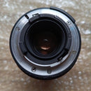 Nikon Lens (Zoom) Af Nikkor 35-135Mm F/3.5-4.5