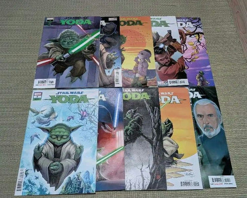 Others Star Wars Yoda