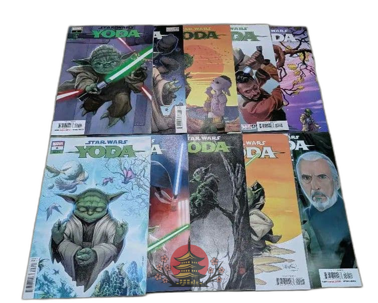 Others Star Wars Yoda