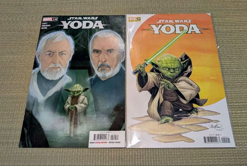 Others Star Wars Yoda