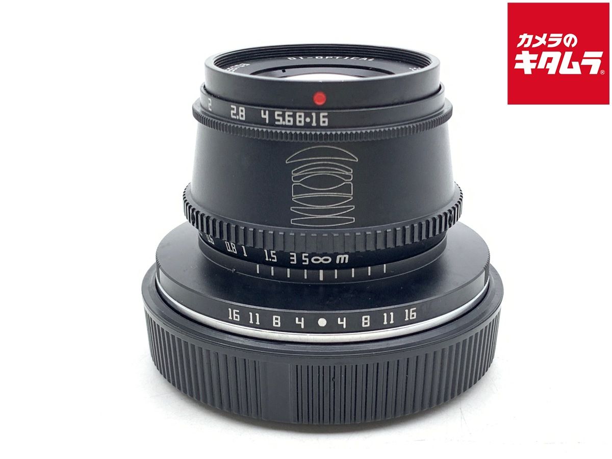 Lens (Single Focus) Ttartisan F/1.4 C Rf