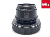 Lens (Single Focus) Ttartisan F/1.4 C Rf