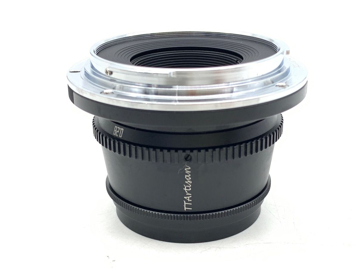 Lens (Single Focus) Ttartisan F/1.4 C Rf