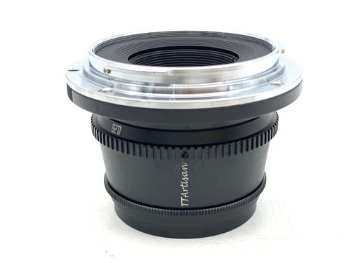 Lens (Single Focus) Ttartisan F/1.4 C Rf