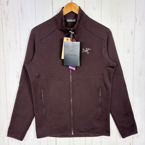 Arc'Teryx Freeze Men'S Xs Ar Kyanite Jacket Phantasm Z00058016