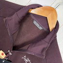 Arc'Teryx Freeze Men'S Xs Ar Kyanite Jacket Phantasm Z00058016