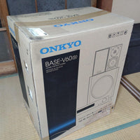 Onkyo Speakers Base-V60(B)