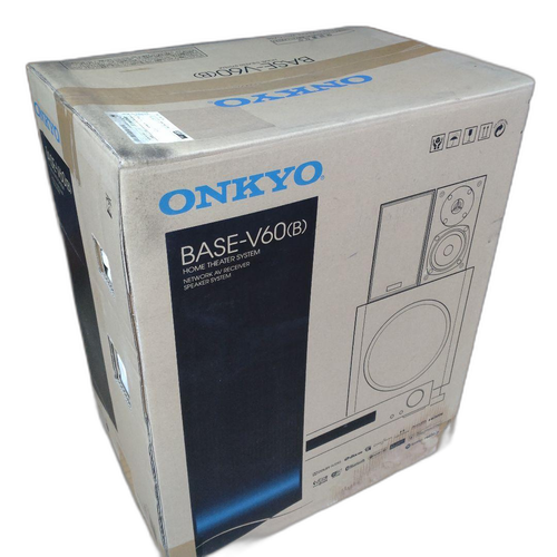 Onkyo Speaker Base-V60(B)