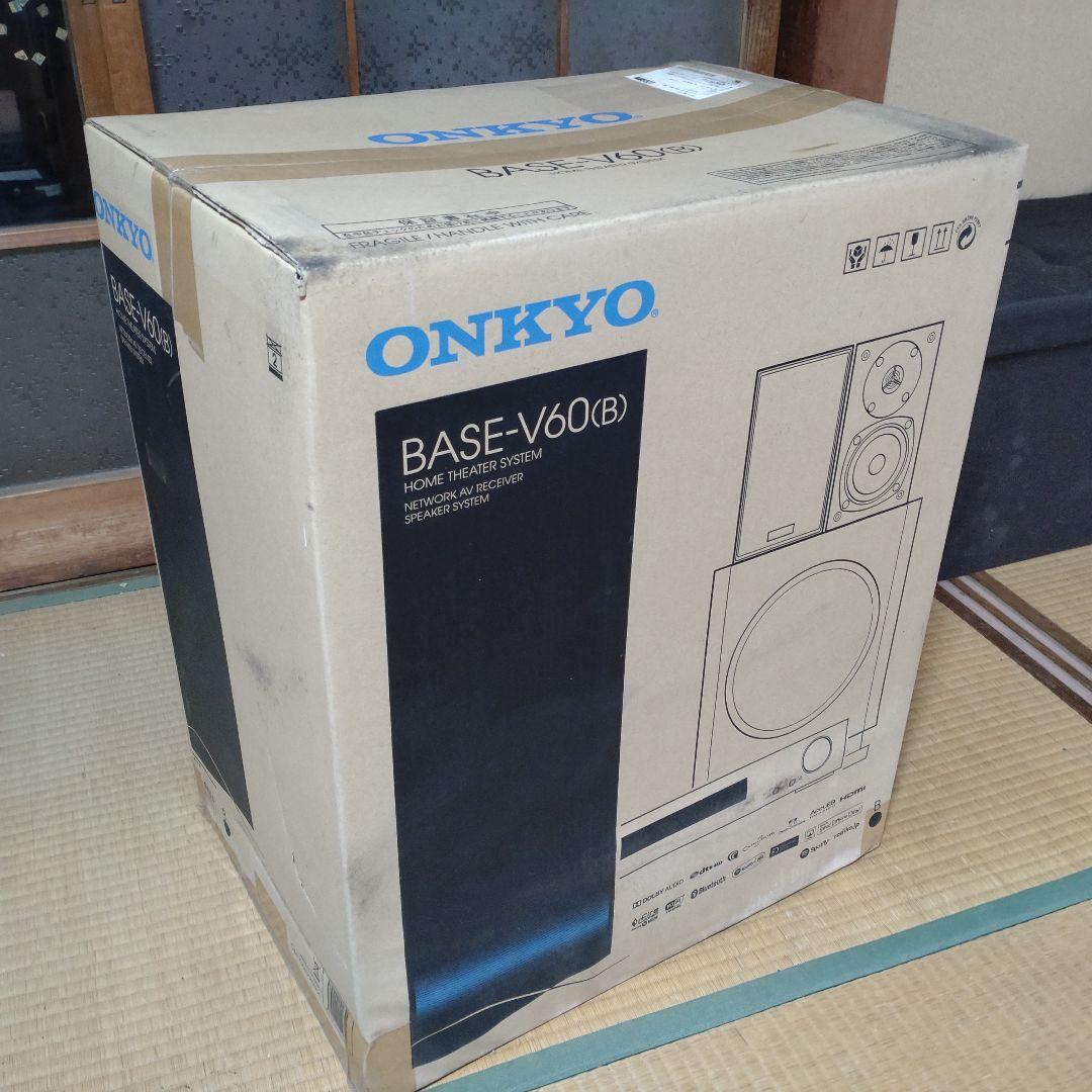 Onkyo Speaker Base-V60(B)