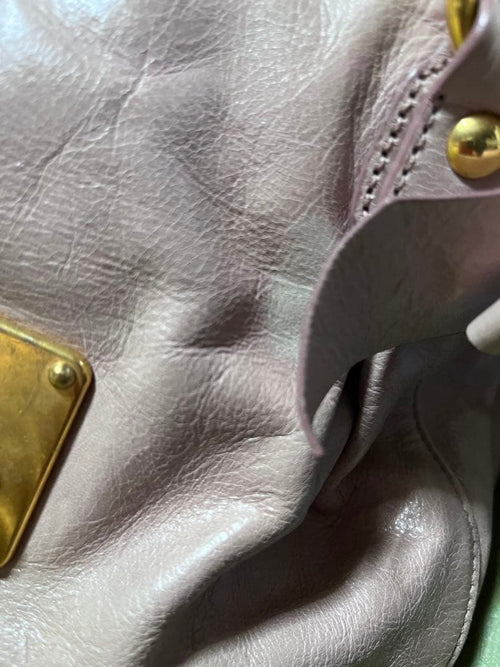 Miu Shoulder Bags