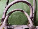 Miu Shoulder Bags