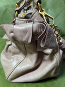 Miu Shoulder Bags