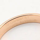 Cartier Ring B4085200 K18Pg Used A