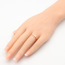 Cartier Ring B4085200 K18Pg Used A