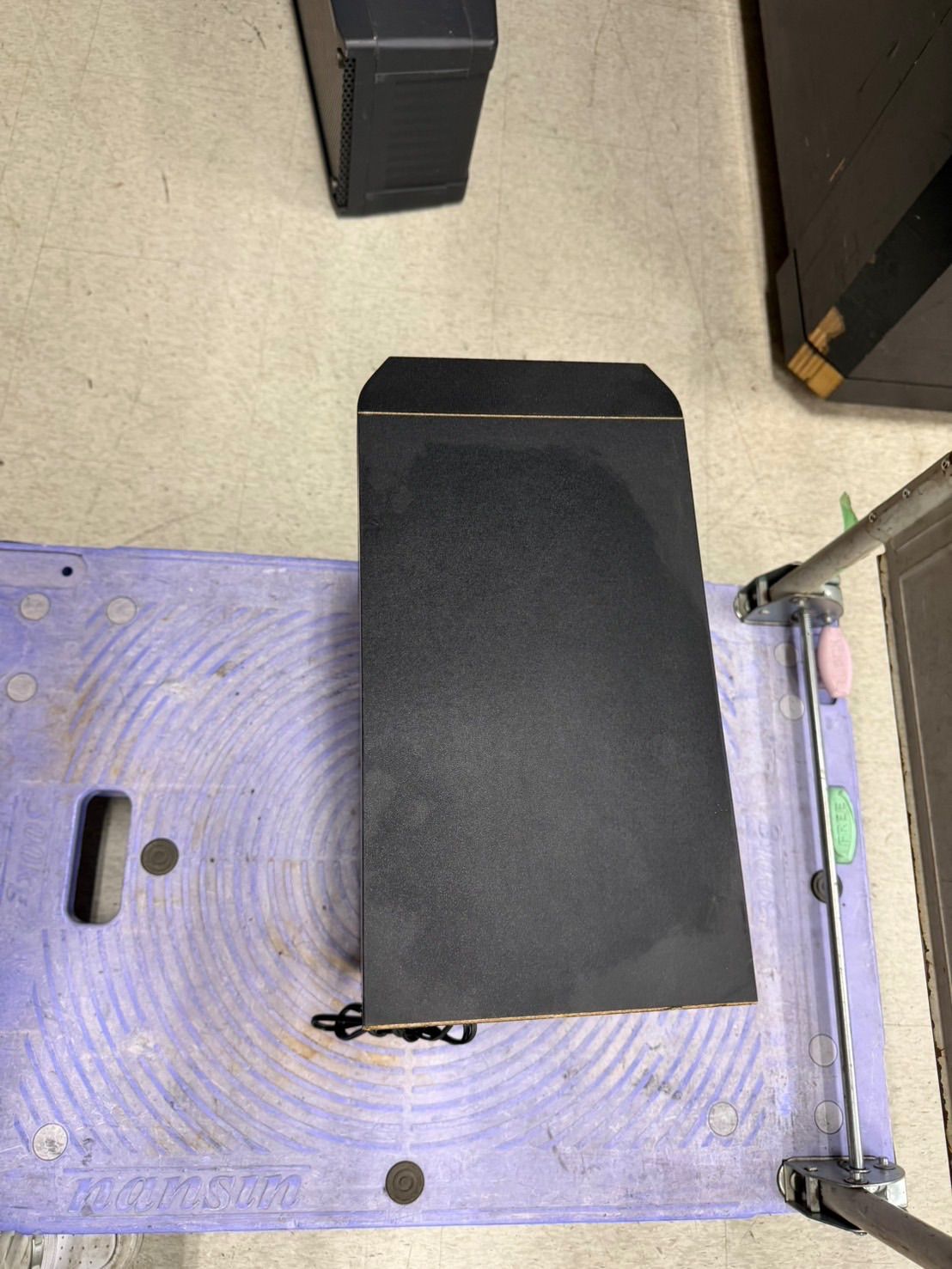 Subwoofer Sw-P201