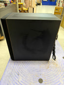 Subwoofer Sw-P201
