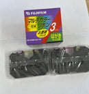 Ink Ribbon Fujifilm Type Ew 2