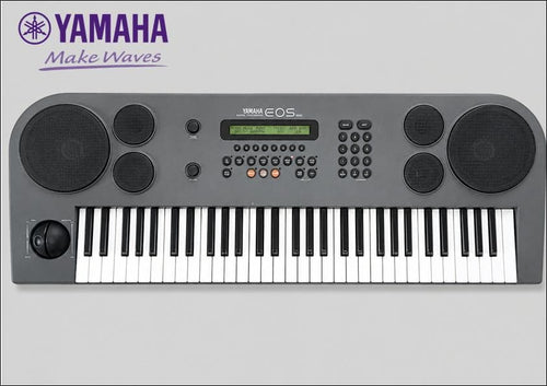 Other Yamaha Eos B200 61 Used