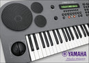Other Yamaha Eos B200 61 Used