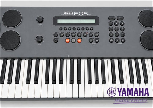 Other Yamaha Eos B200 61 Used
