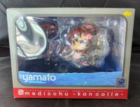 Good Smile Company Game Characters