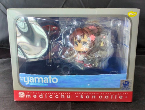 Good Smile Company Game Characters