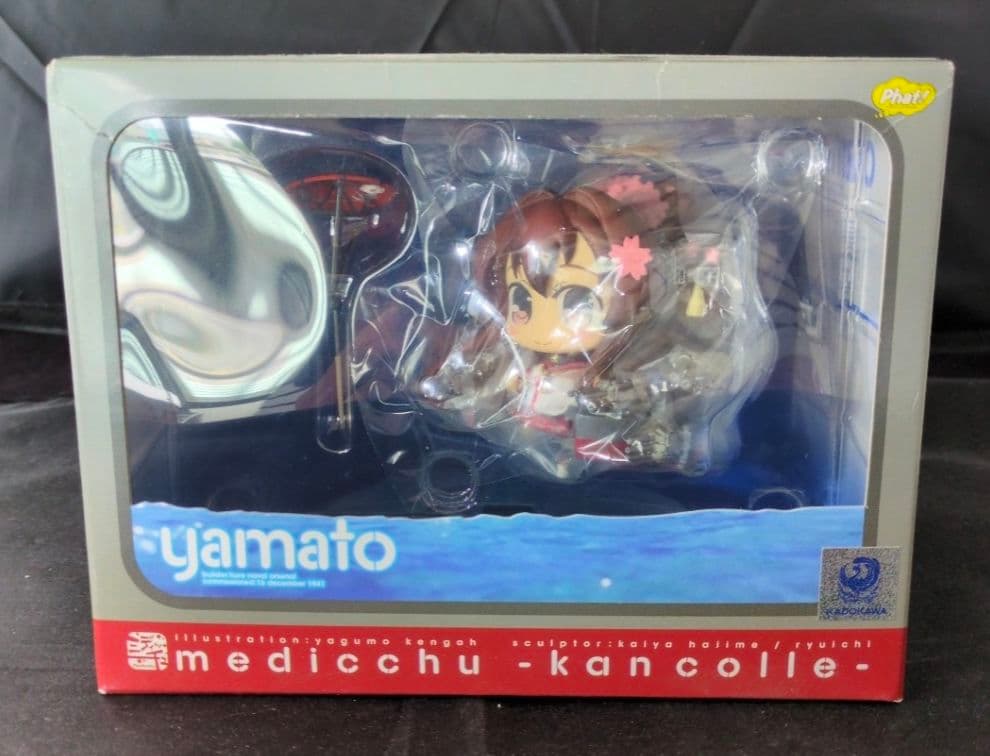 Good Smile Company Game Characters