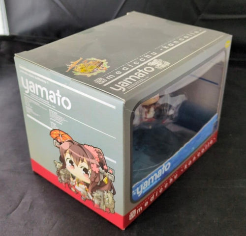 Good Smile Company Game Characters