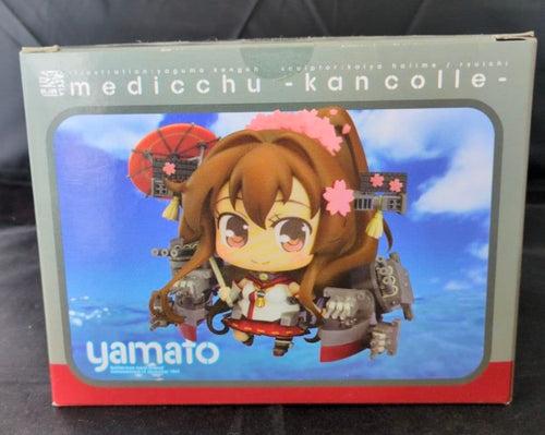 Good Smile Company Game Characters