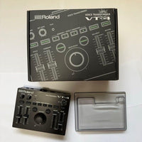 Roland Recording Effects Units Vt-4 Voice Transformer