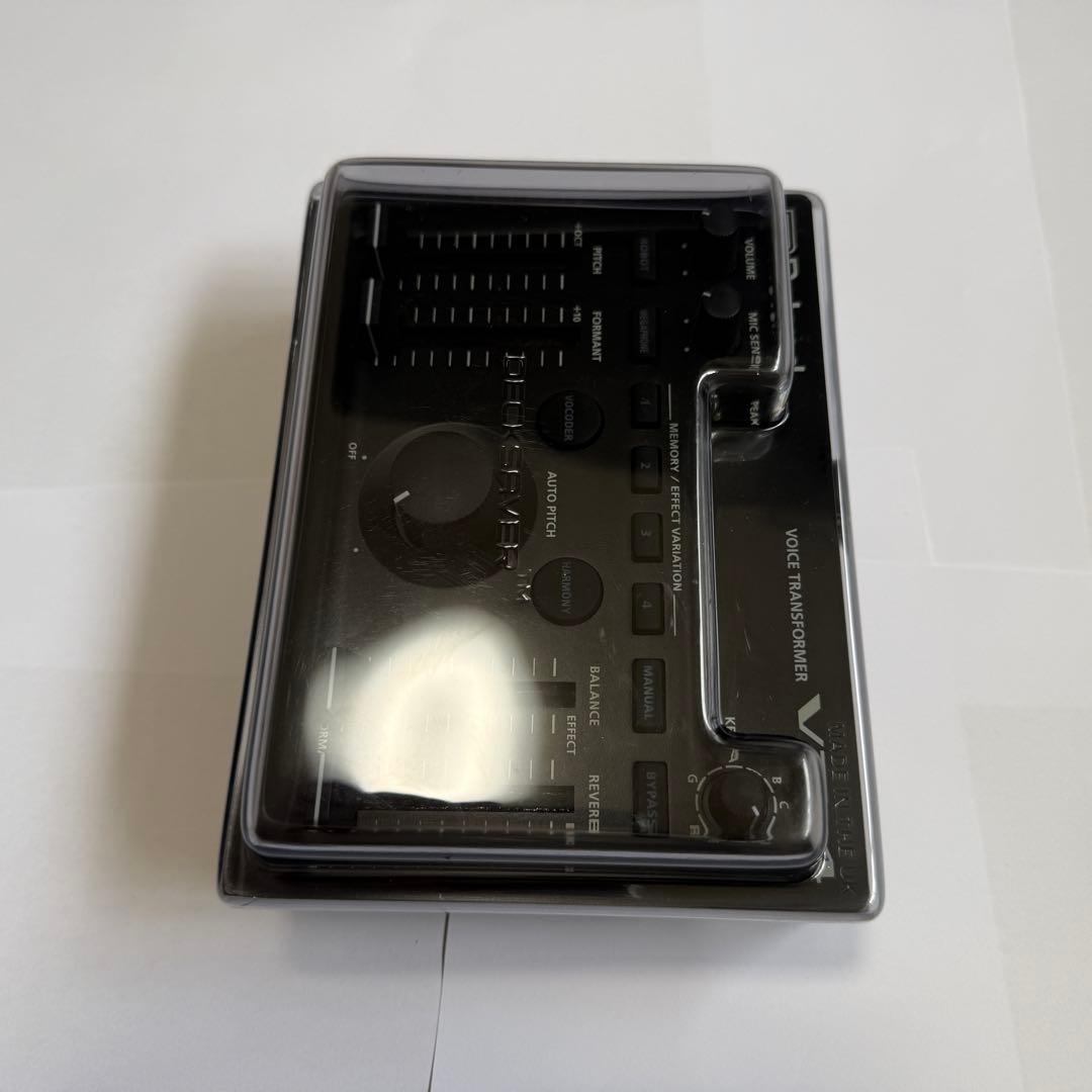 Roland Recording Effects Units Vt-4 Voice Transformer