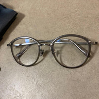 Yohji Yamamoto Prescription Glasses