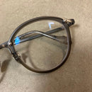 Yohji Yamamoto Prescription Glasses