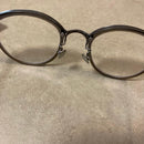 Yohji Yamamoto Prescription Glasses