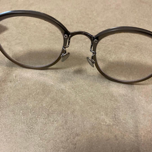 Yohji Yamamoto Prescription Glasses