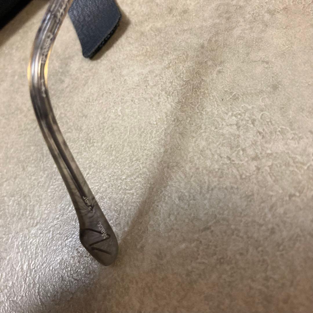 Yohji Yamamoto Prescription Glasses