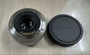 Canon Mirrorless Interchangeable Lens Cameras Eos M3 1