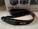 Canon Mirrorless Interchangeable Lens Cameras Eos M3 1