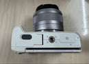 Canon Mirrorless Interchangeable Lens Cameras Eos M3 1